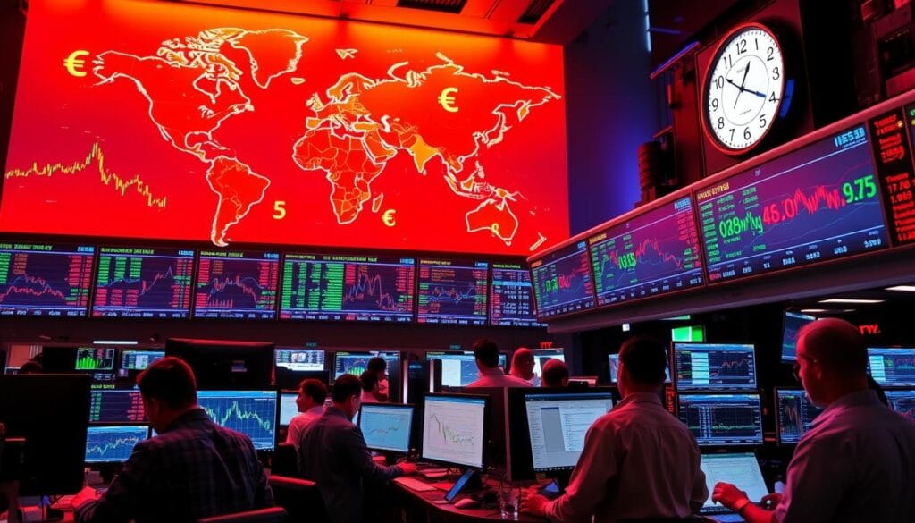 Forex trading basics overview