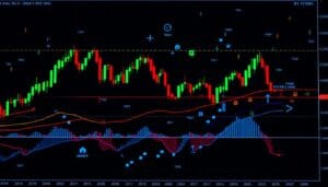 Forex trading charts