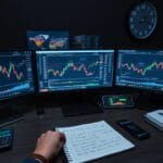 Forex trading tools for traders efficiency