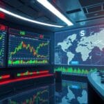 Identifying Forex Trends
