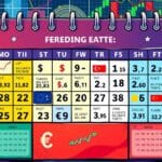 forex economic calendar