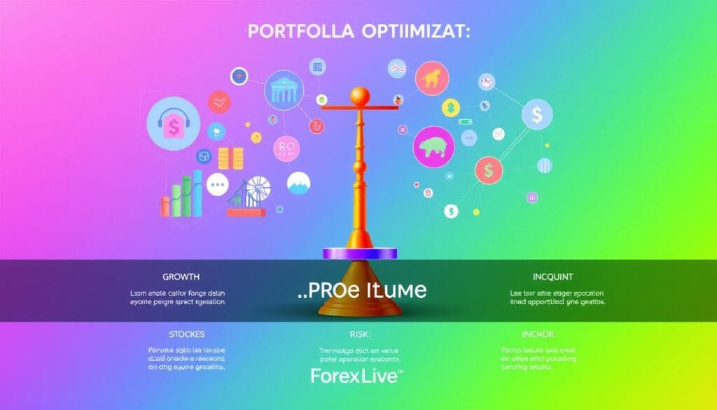 portfolio optimization