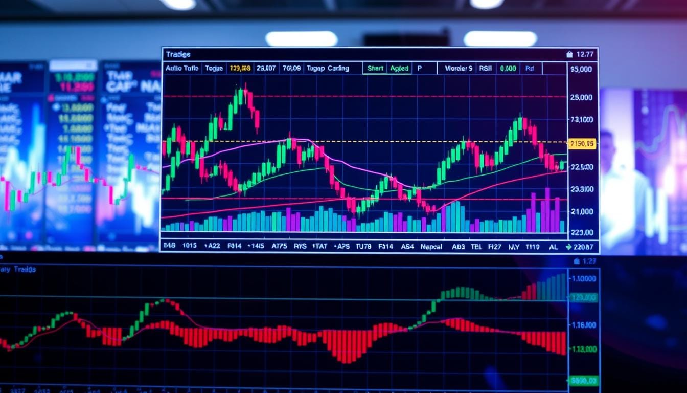 How to Read Forex Charts A Guide for Beginners