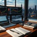 Essential Forex Trading Tools