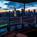 Forex news updates
