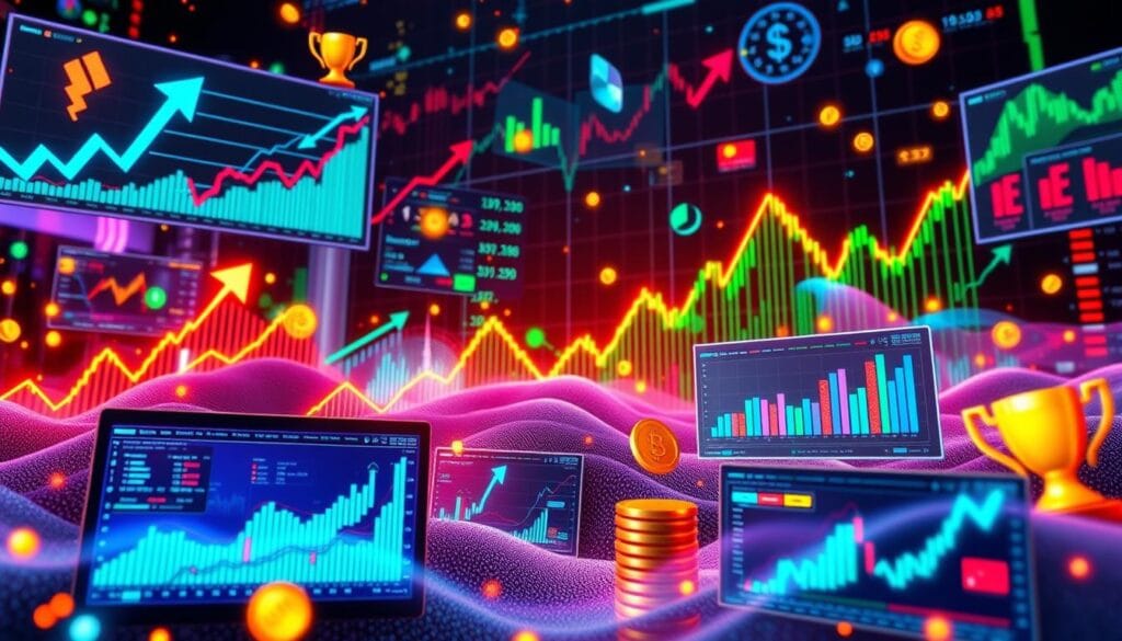 יתרונות של אותות ה-Forex