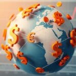 determining exchange rates