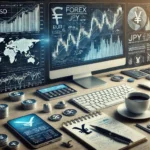 illustrating in depth forex market