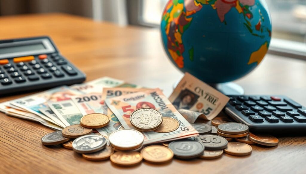 המרת מטבעות