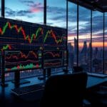 טקטיקות פורקס מתקדמות