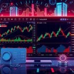 פלטפורמות מסחר וכלים טכניים לניתוח