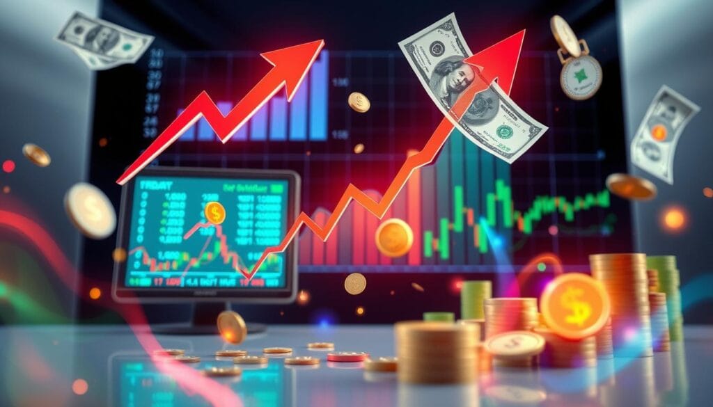 אותות סחר רווחיים