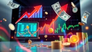 אותות סחר רווחיים