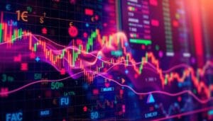 איתור מגמות בשוק הפורקס