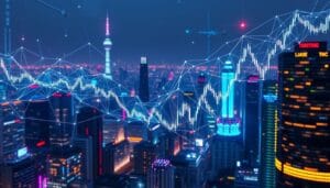 אלגוריתמים בסחר