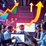 אסטרטגיות סחר שיכולות לשפר את הרווחים