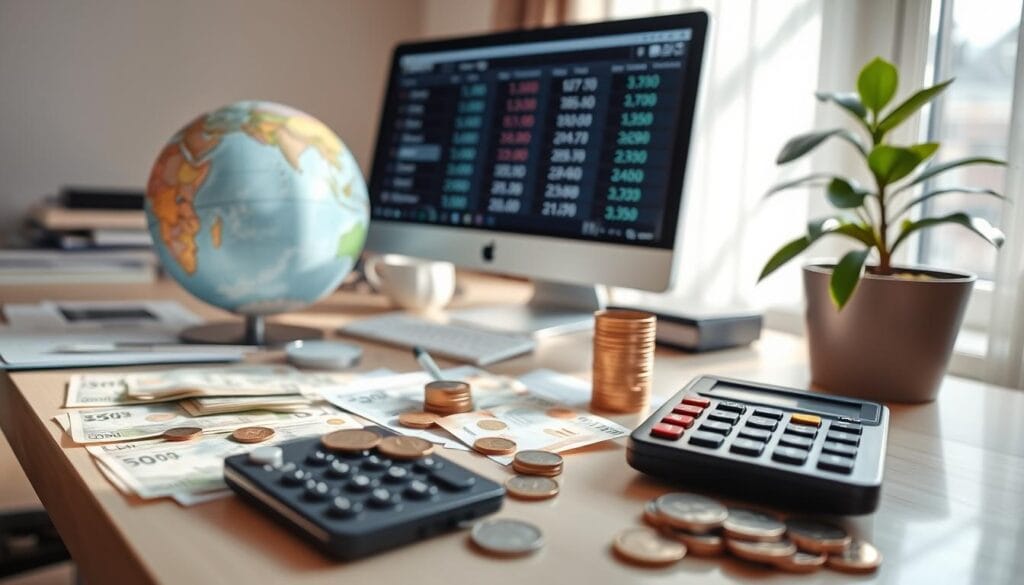 המרת כספים בצורה נכונה