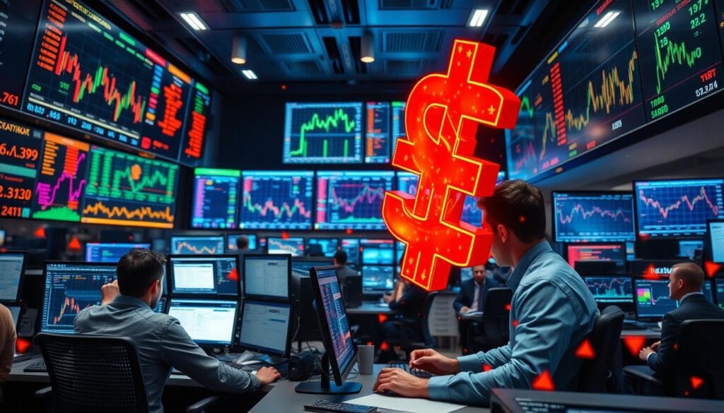 טקטיקות סחר מתקדמות