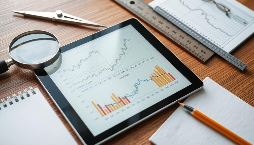 כלים לפענוח תרשימים