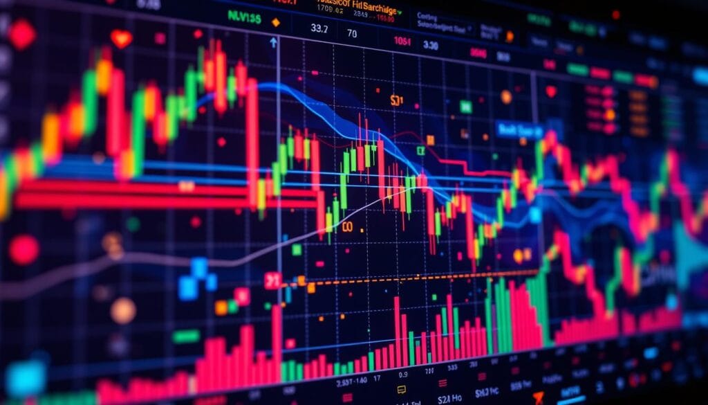 ניתוח שוק הפורקס