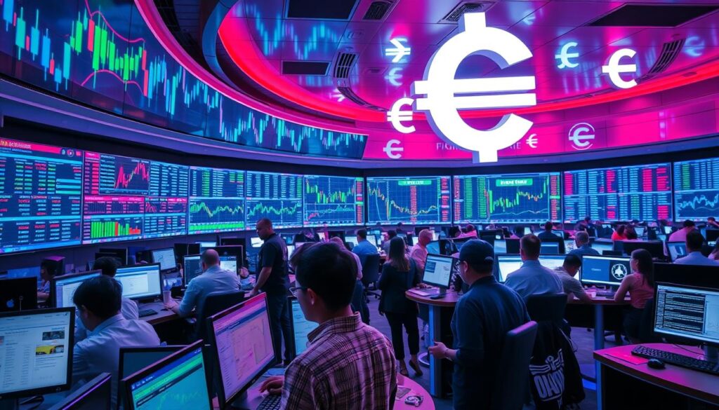 סוכני פורקס