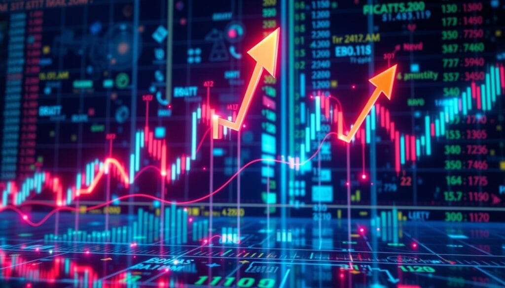 אותות רווחיים בשוק הפורקס