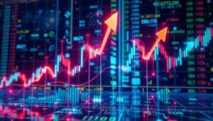 אותות רווחיים בשוק הפורקס