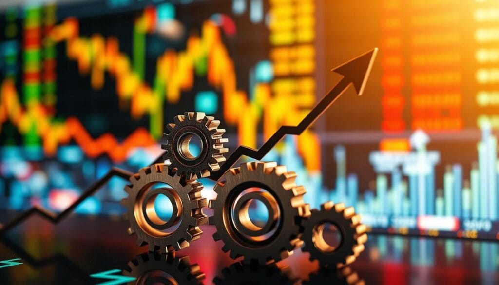 אסטרטגיות סחר