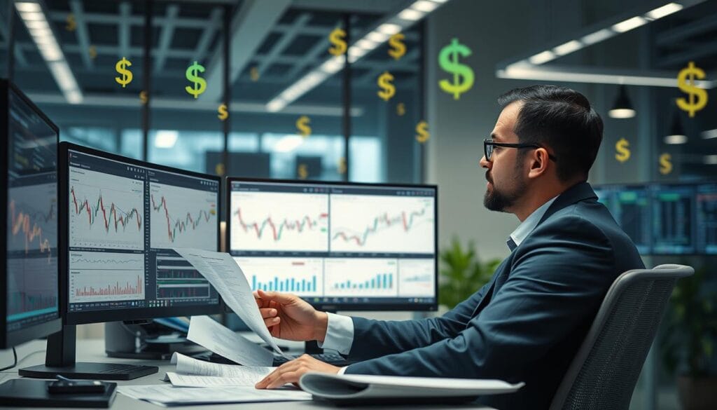 בחירת סוכני פורקס מקצועיים