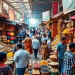 הבנת דינמיקת שוק סחר