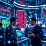 טקטיקות סחר מתקדמות