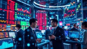 טקטיקות סחר מתקדמות