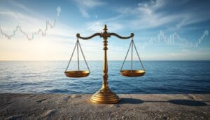 ניהול סיכון בסחר