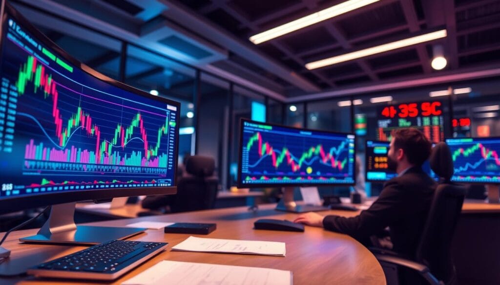 ניתוח טכני וניהול סיכונים