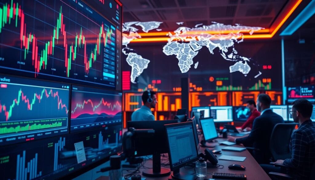 ניתוח שוק פורקס