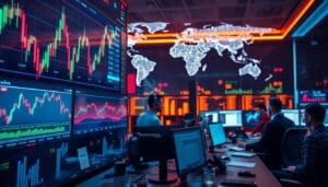 ניתוח שוק פורקס