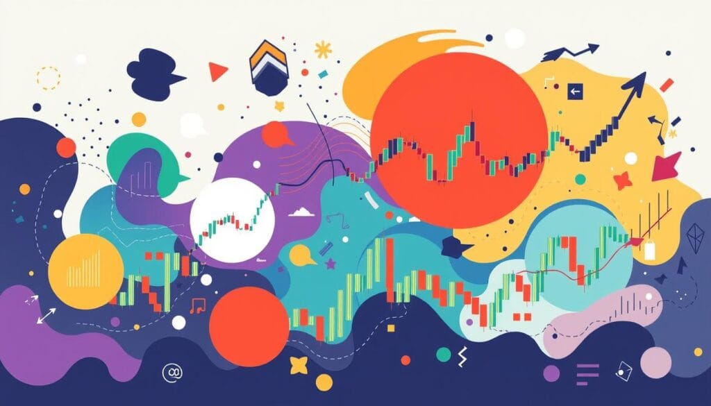 סוגי אותות סחר