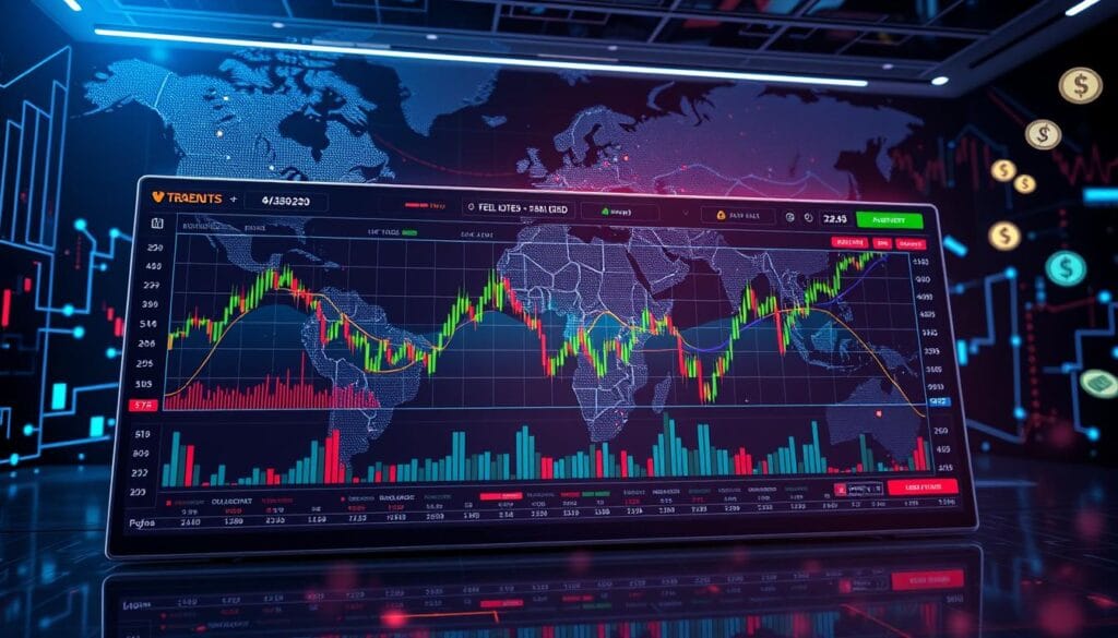 פלטפורמות סחר דיגיטליות