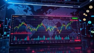 פלטפורמות סחר דיגיטליות