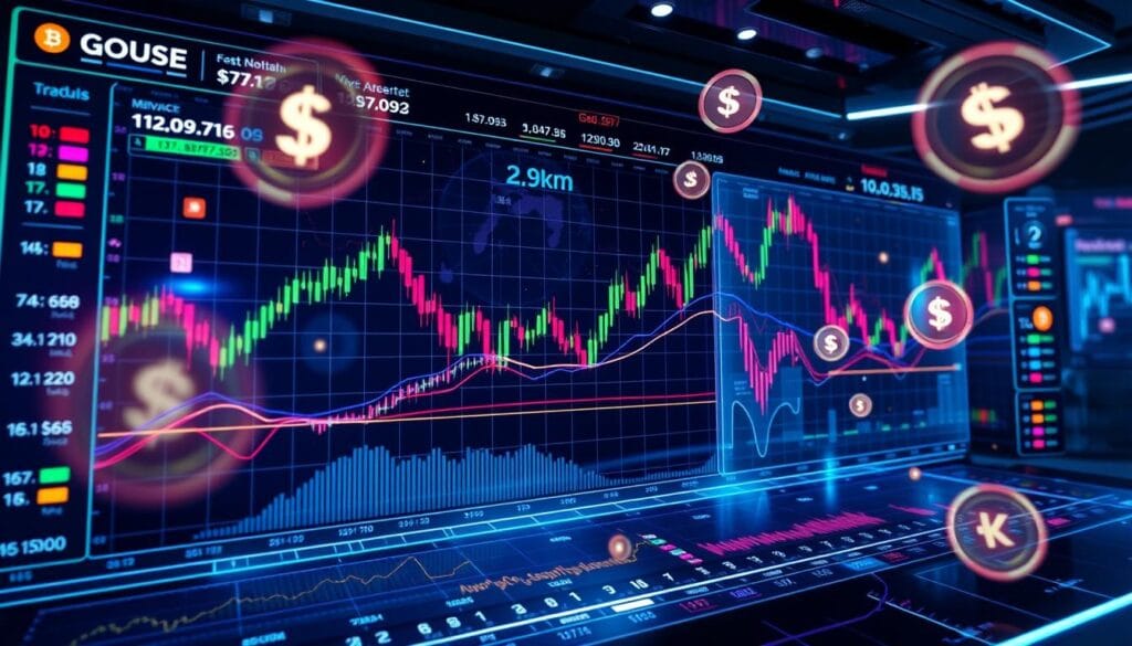 פלטפורמת סחר