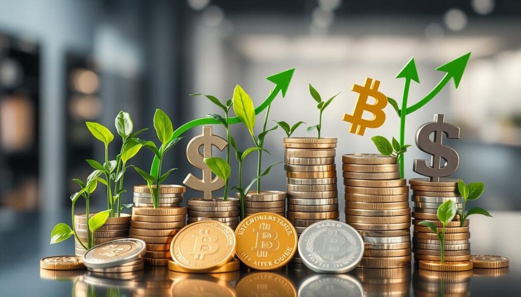 צמדי מטבעות רווחיים