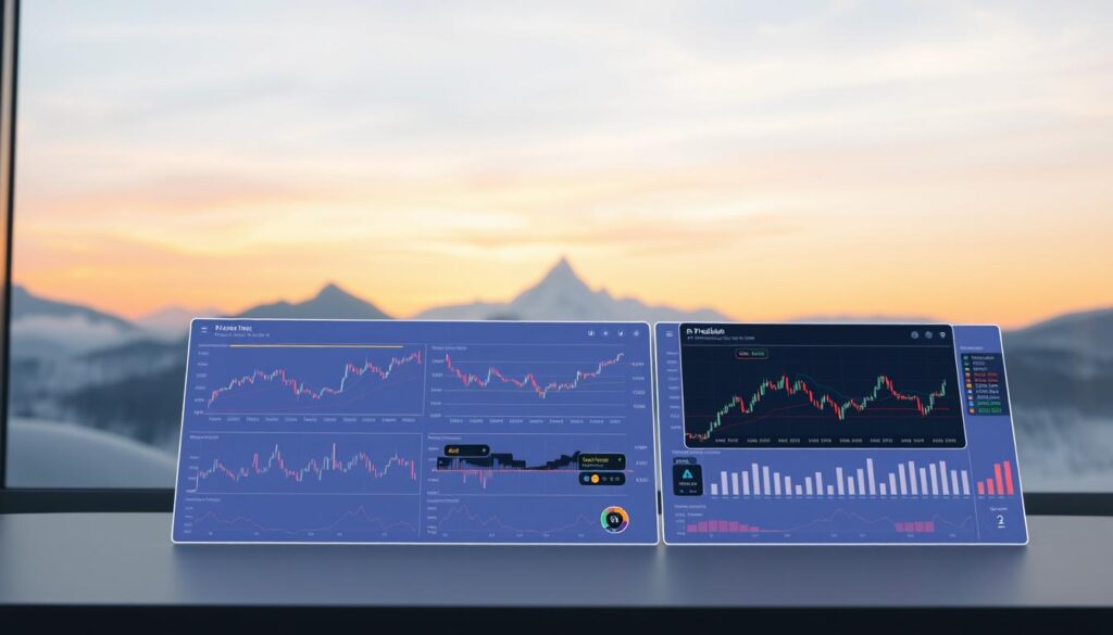 אותות מסחר ממוקדים