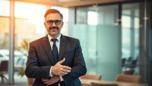 בחירת סוכן מיומנת