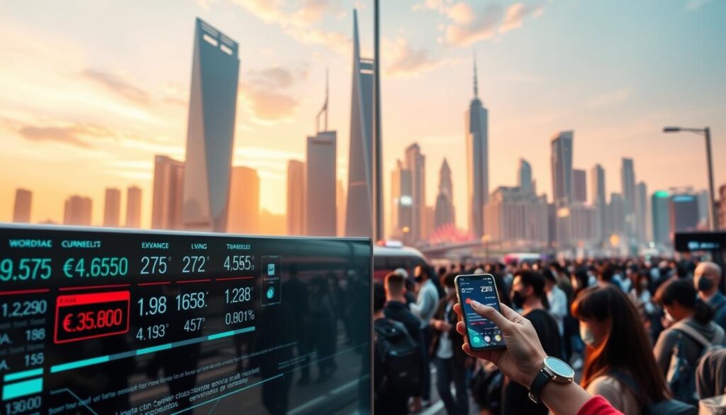 המרות כספים מהירות