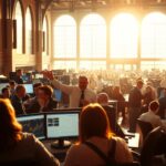 טיפים למסחר מוצלח