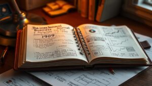 יומן מסחר אפקטיבי