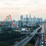 מגמות מסחר חשובות