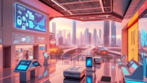 פלטפורמות מסחר מובילות