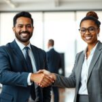 בחירת סוכן מנוסה