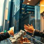 המרת כספים מהירה